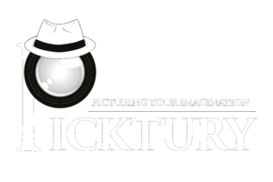 Logo van Picktury